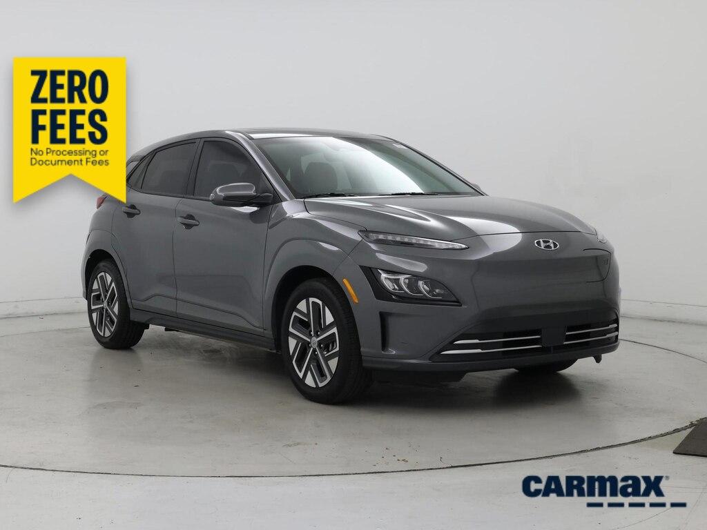 hyundai kona ev 2023 KM8K53AG1PU170230 image hyundai kona ev 2023 KM8K53AG1PU170230 image